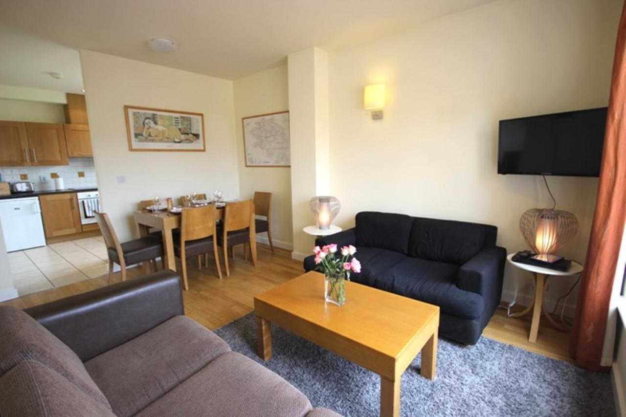 Clifden River View Apartment Экстерьер фото
