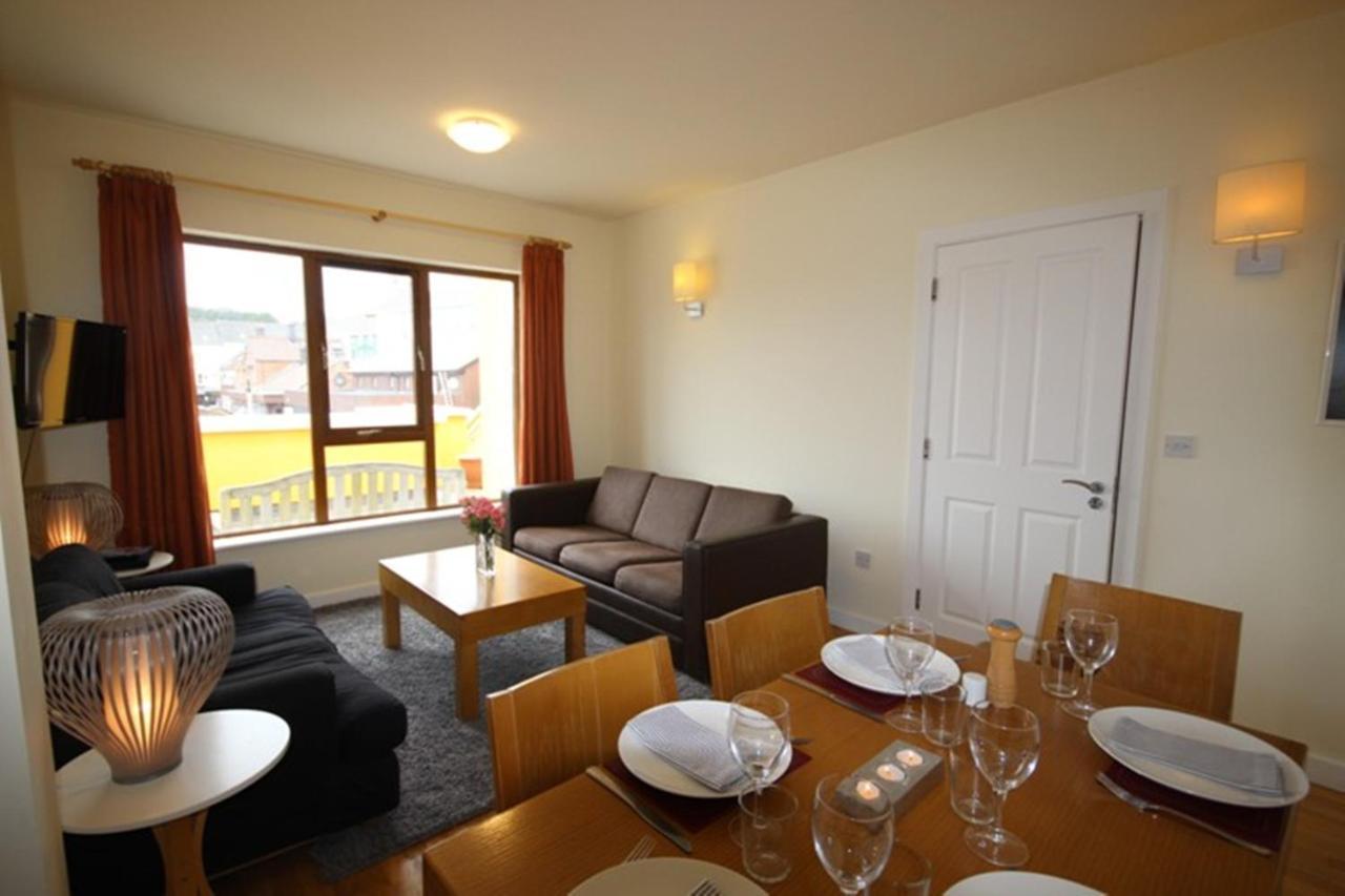 Clifden River View Apartment Экстерьер фото