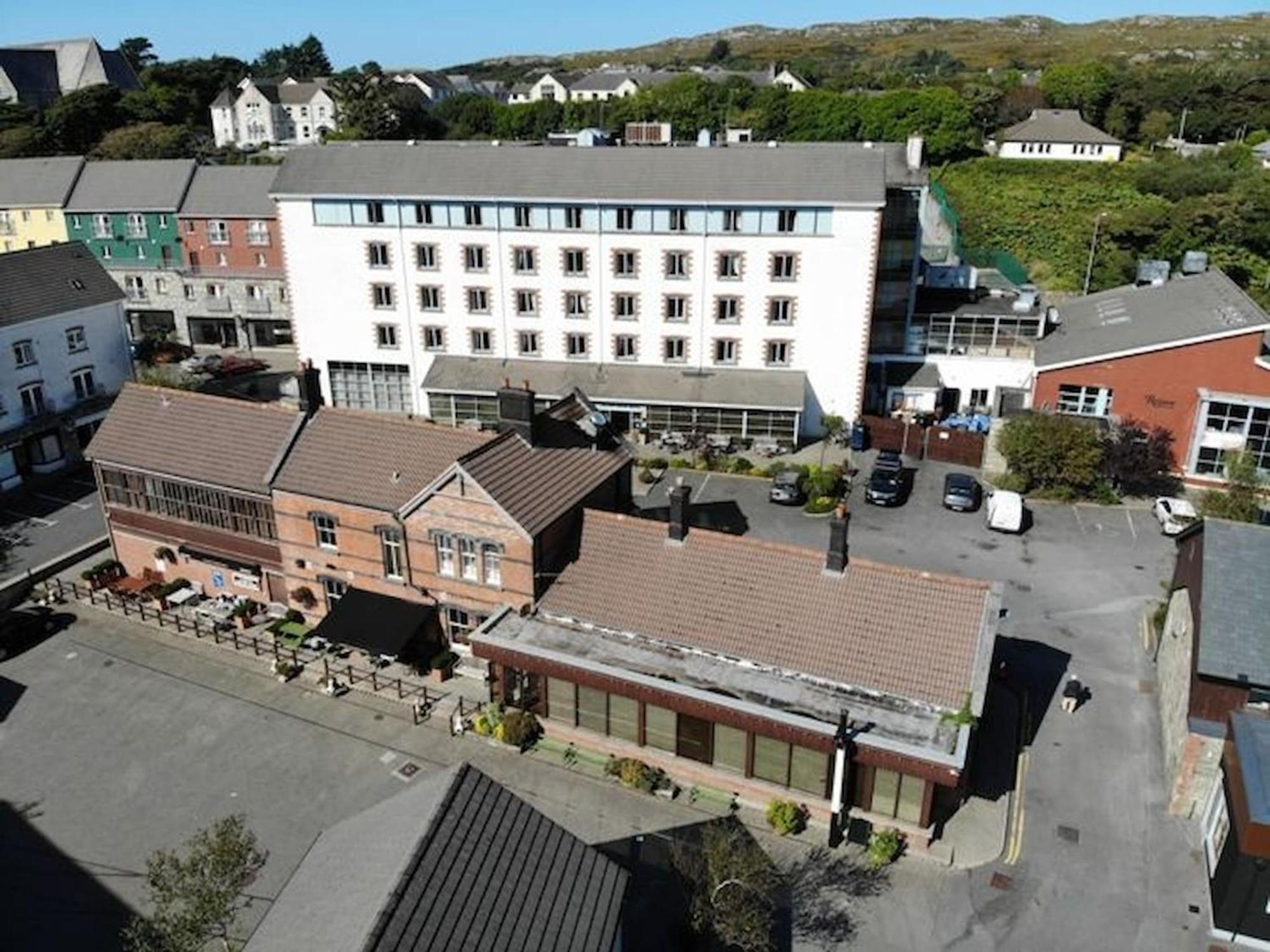 Clifden River View Apartment Экстерьер фото