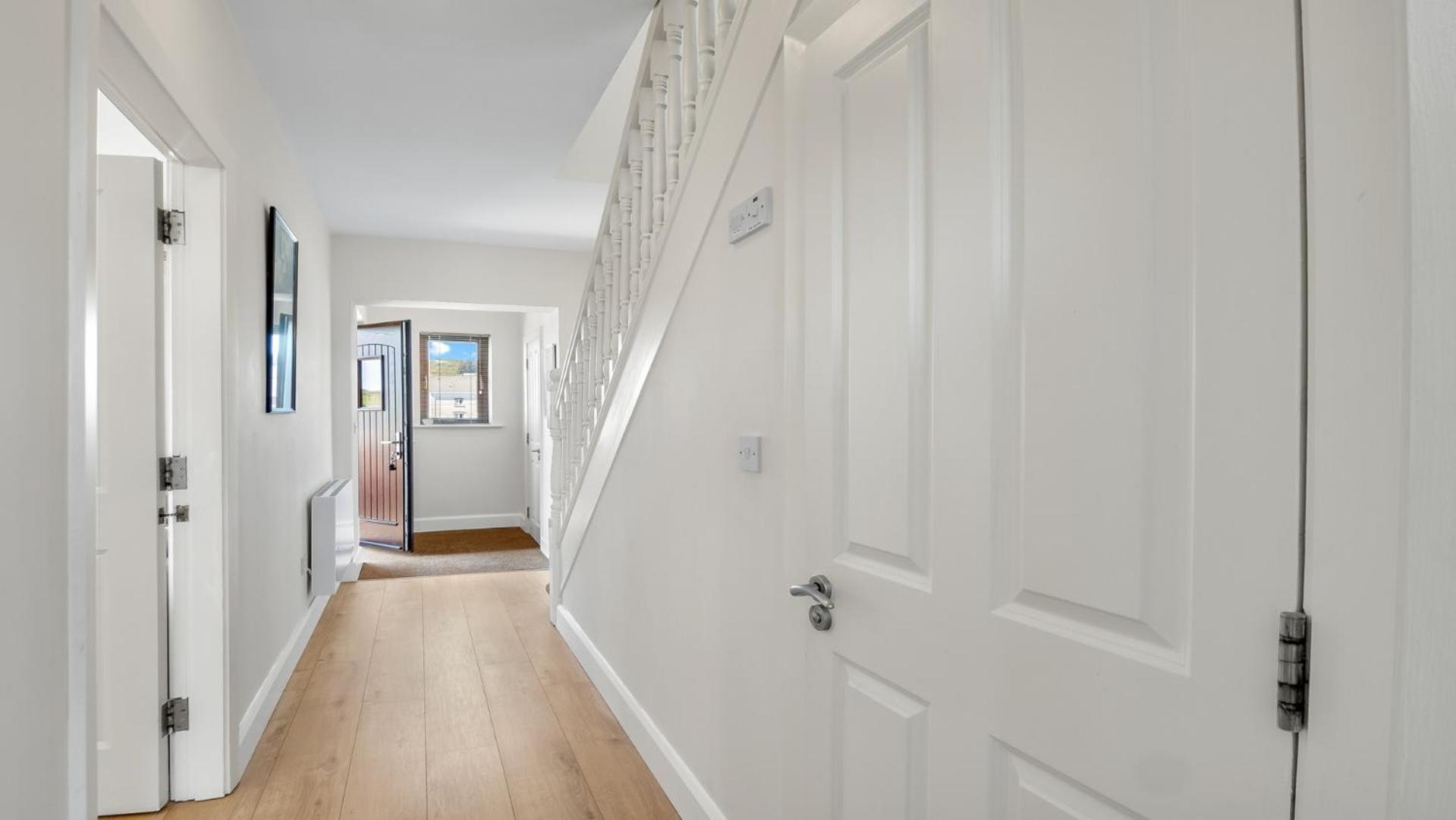 Clifden River View Apartment Экстерьер фото