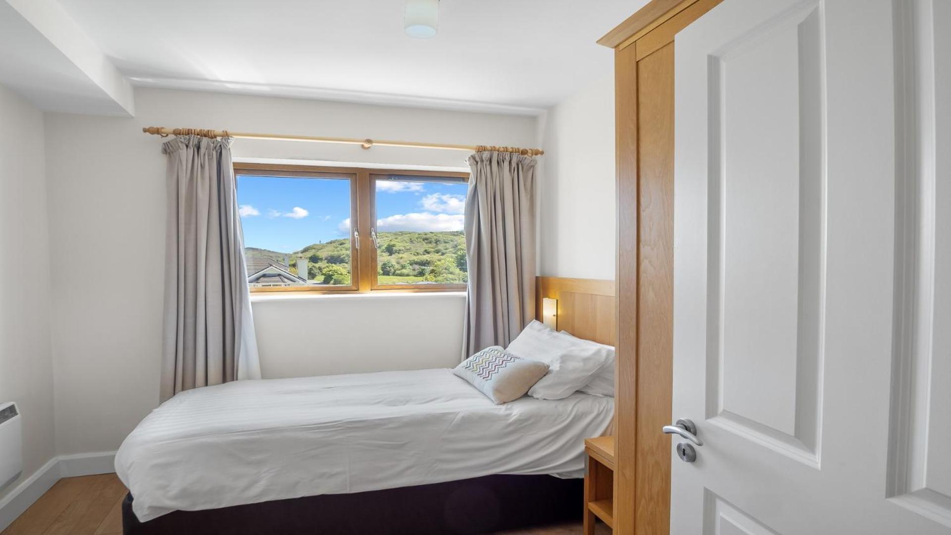 Clifden River View Apartment Экстерьер фото