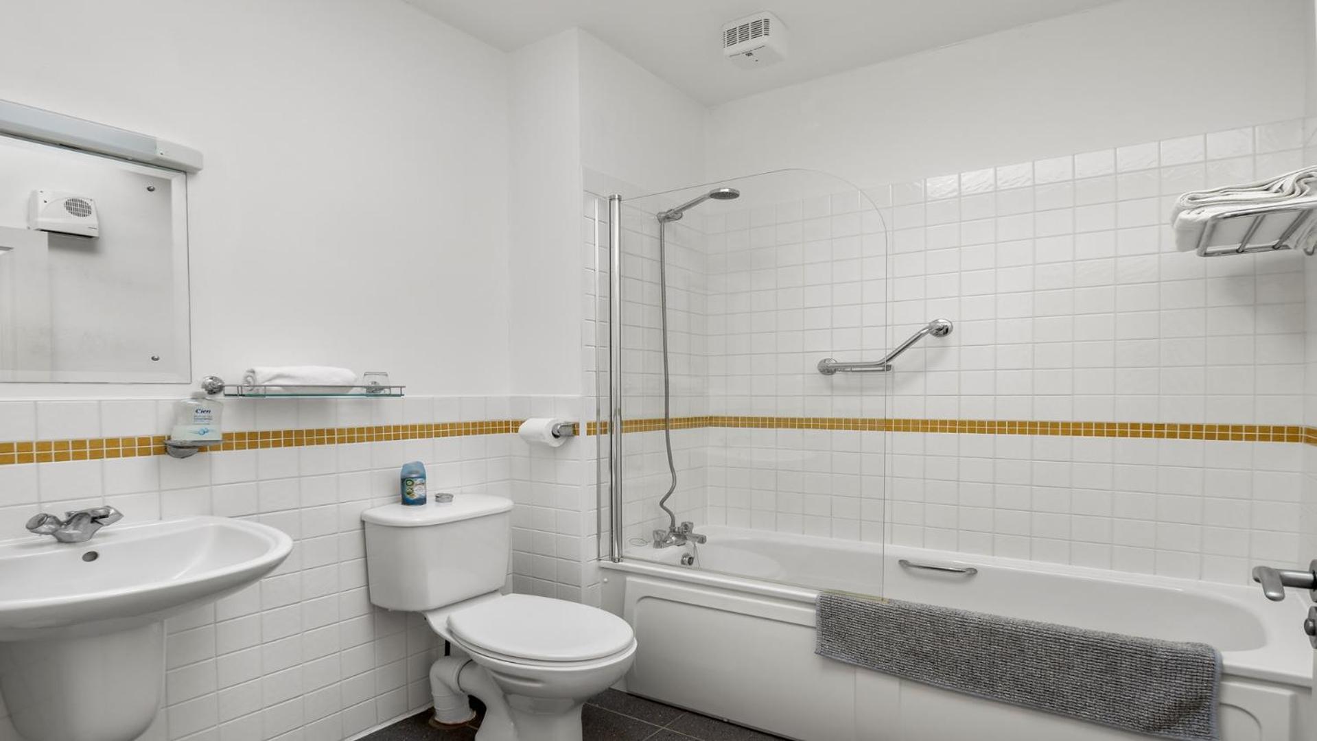 Clifden River View Apartment Экстерьер фото