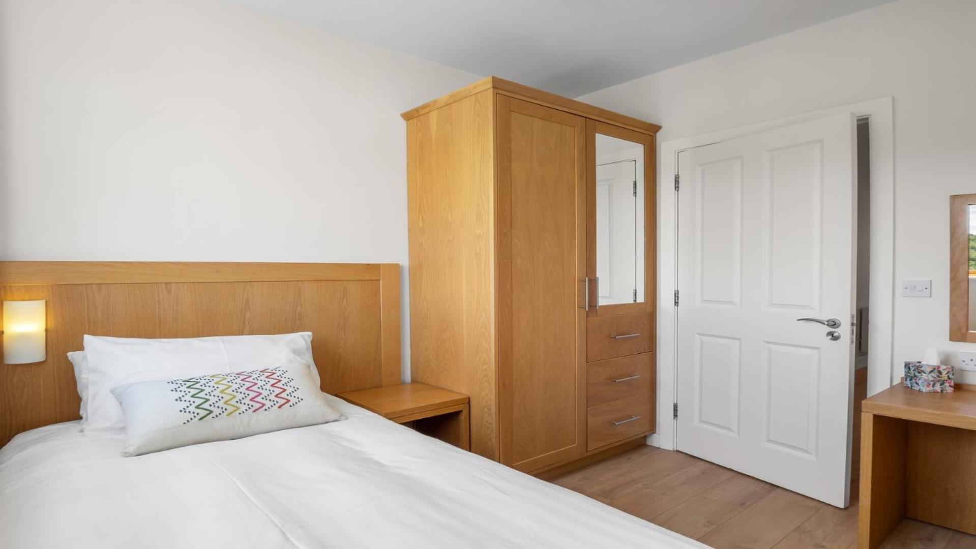 Clifden River View Apartment Экстерьер фото