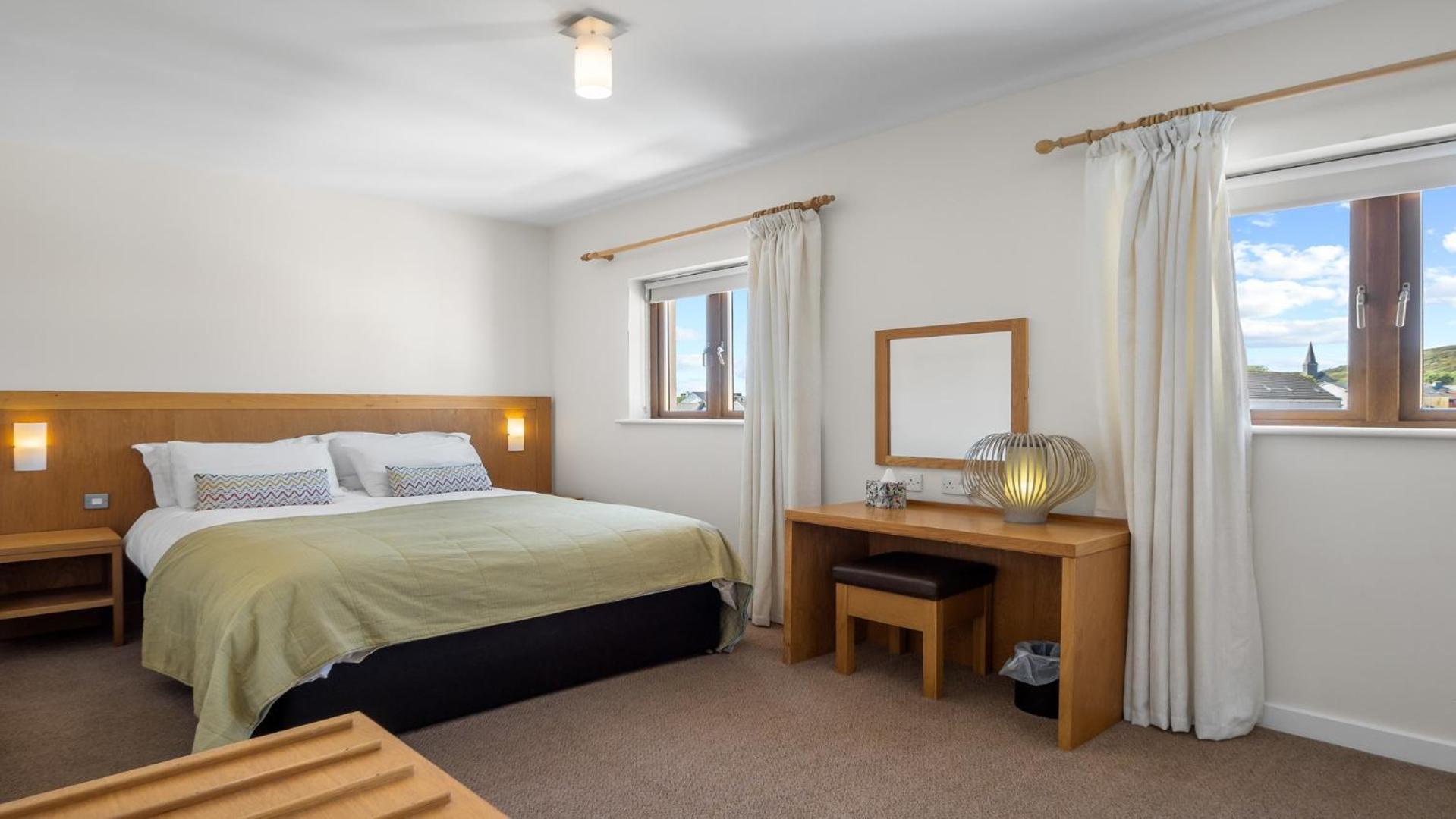 Clifden River View Apartment Экстерьер фото