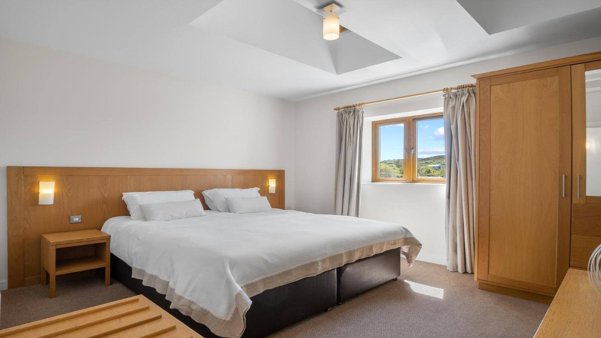 Clifden River View Apartment Экстерьер фото