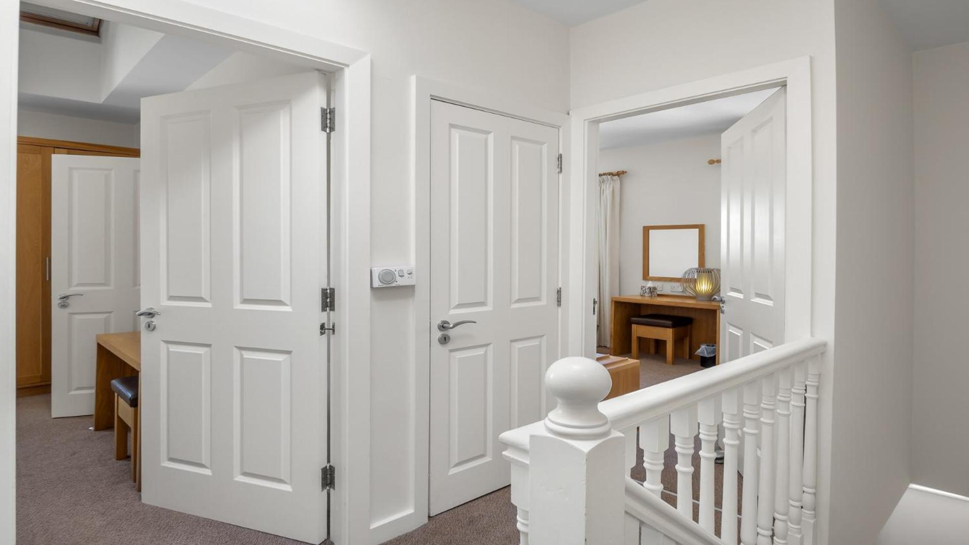 Clifden River View Apartment Экстерьер фото
