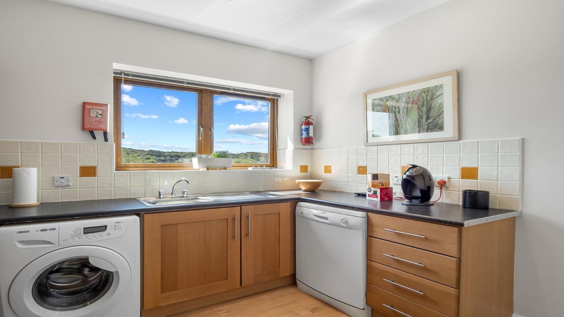 Clifden River View Apartment Экстерьер фото