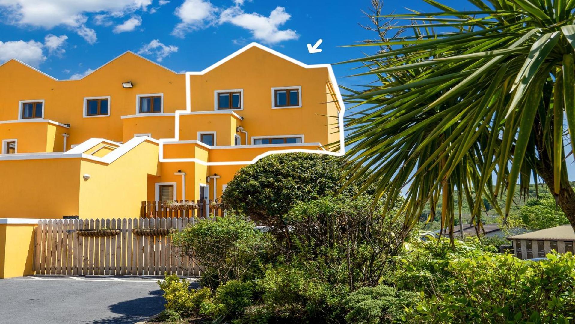 Clifden River View Apartment Экстерьер фото