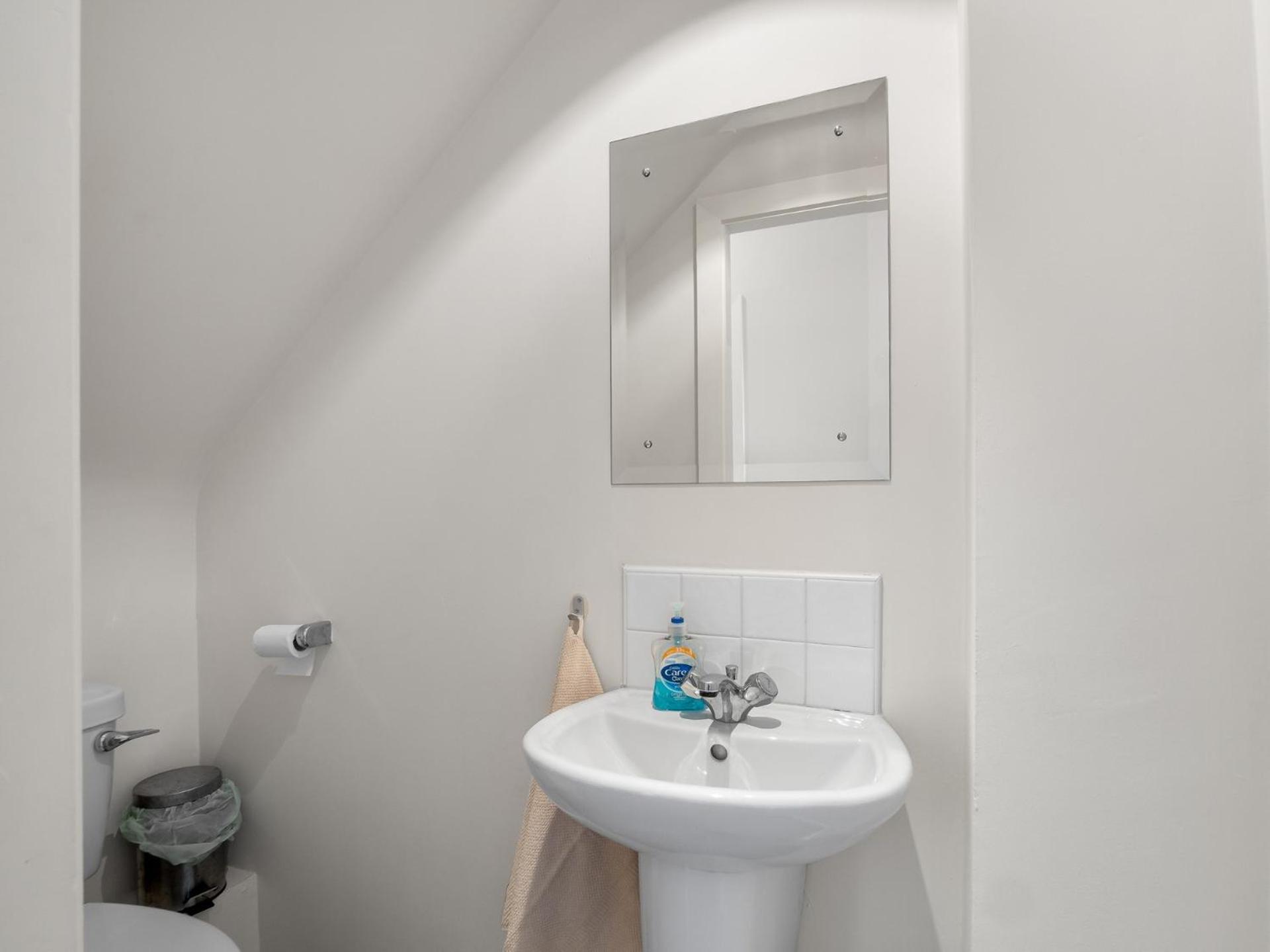Clifden River View Apartment Экстерьер фото
