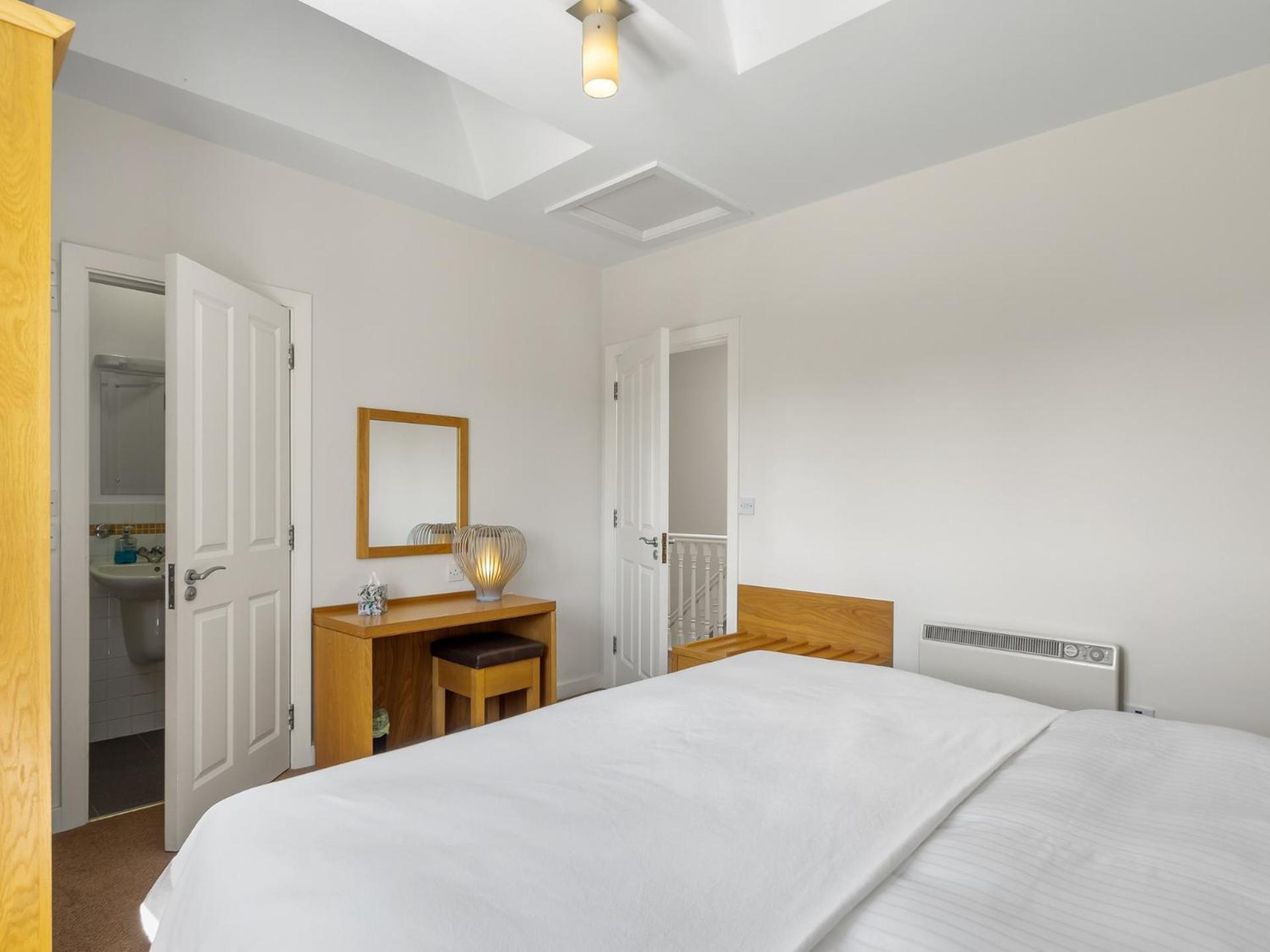 Clifden River View Apartment Экстерьер фото
